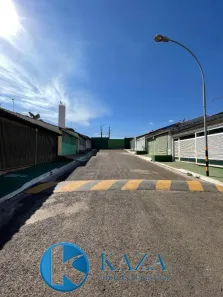 Casa de Condomínio com 2 Quartos à venda, 57m² no Setor de Chácaras Anhangüera A, Valparaíso de Goiás