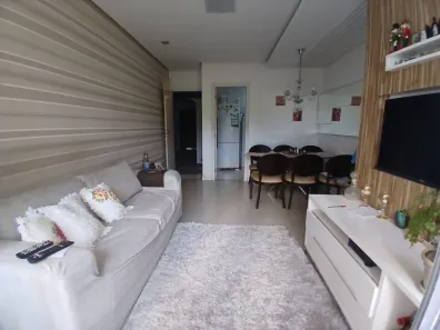 Apartamento com 3 Quartos à venda, 85m² no Candeal, Salvador