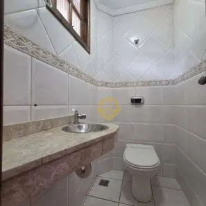 Sobrado com 4 Quartos para alugar, 132m² no Boa Vista, Curitiba