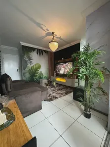 Apartamento com 3 Quartos à venda, 72m² no Aeroporto, Aracaju