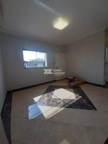 Casa com 3 Quartos à venda, 160m² no Centro, Santa Gertrudes
