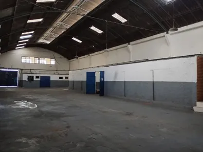 Galpão / Depósito / Armazém para alugar, 1100m² no São Cristóvão, Rio de Janeiro
