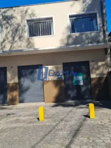 Loja / Salão / Ponto Comercial para alugar, 40m² no Boa Vista, Curitiba