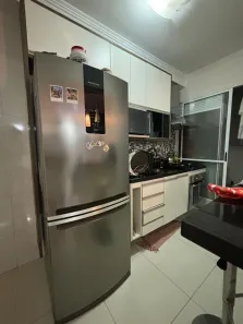 Apartamento com 2 Quartos à venda, 65m² no Jardim Pereira Leite, São Paulo