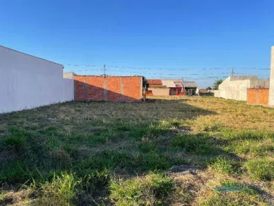 Terreno / Lote / Condomínio à venda, 250m² no Jardim Caviúna, Rolândia
