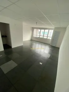 Conjunto Comercial / Sala para venda ou aluguel, 43m² no Alvinópolis, Atibaia