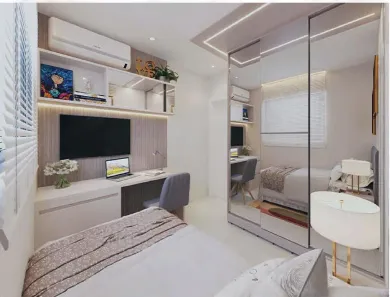 Casa de Condomínio com 4 Quartos à venda, 110m² no Vale Quem Tem, Teresina