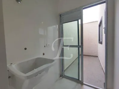 Apartamento com 2 Quartos para alugar, 45m² no Jardim Paraíso, São Paulo