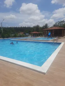 Casa de Condomínio com 4 Quartos à venda, 222m² no , Cruz do Espírito Santo