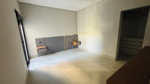 Casa de Condomínio com 3 Quartos à venda, 160m² no Vila Real, Hortolândia