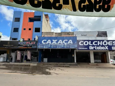 Prédio Inteiro à venda, 210m² no Del Lago I, Brasília