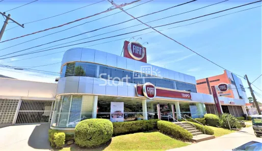 Prédio Inteiro com 10 Quartos para alugar, 2658m² no Jardim Primavera, Sumaré