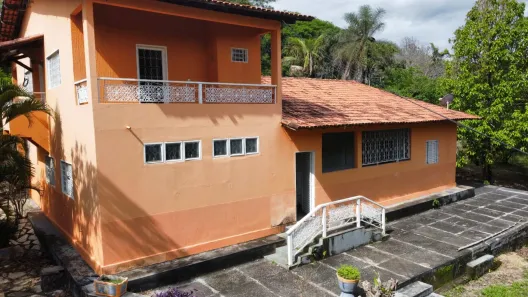 Fazenda / Sítio / Chácara à venda, 50000m² no Arapoanga, Brasília