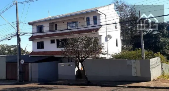 Prédio Inteiro à venda, 376m² no Centro, Cascavel
