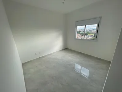Apartamento com 2 Quartos à venda, 77m² no Jardim das Nações, Taubaté