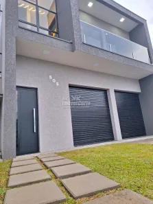 Prédio Inteiro com 3 Quartos à venda, 145m² no Veneza, Fazenda Rio Grande