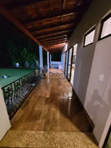 Fazenda / Sítio / Chácara com 3 Quartos para alugar, 680m² no Bairro da Geada, Limeira