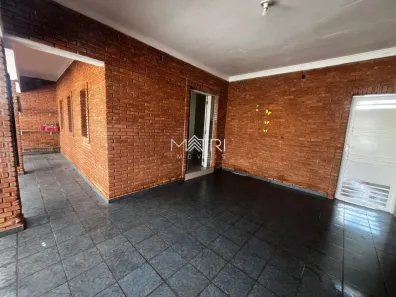 Casa com 2 Quartos à venda, 144m² no Jardim Santa Júlia (Vila Xavier), Araraquara