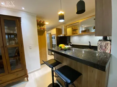 Apartamento com 2 Quartos à venda, 120m² no Salto Weissbach, Blumenau