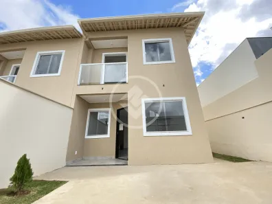 Casa com 3 Quartos à venda, 76m² no Parque Andiara, Pedro Leopoldo
