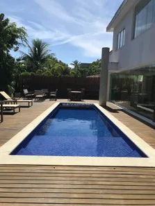 Apartamento com 4 Quartos à venda, 550m² no Busca Vida (Abrantes), Camaçari