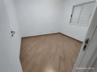 Apartamento com 2 Quartos para alugar, 69m² no Vila São João, Barueri