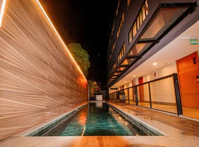 Prédio Inteiro com 26 Quartos à venda, 21m² no Porto de Galinhas, Ipojuca