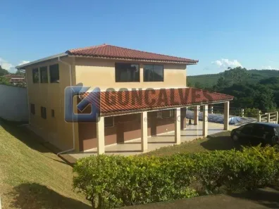Fazenda / Sítio / Chácara com 3 Quartos à venda, 461m² no Portal do Pirapora, Salto de Pirapora