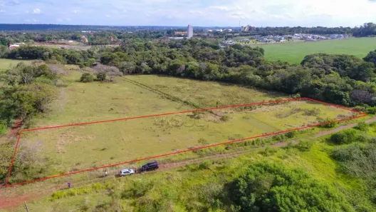Fazenda / Sítio / Chácara à venda, 8000m² no São Roque, Foz do Iguaçu