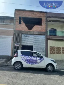 Conjunto Comercial / Sala para alugar, 125m² no Jardim Moraes, Itaquaquecetuba