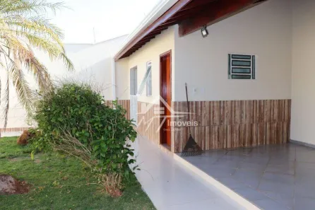 Casa com 3 Quartos à venda, 149m² no Jardim Macarenko, Sumaré