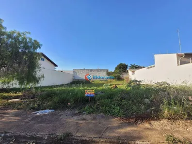 Terreno / Lote / Condomínio à venda, 300m² no Parque Manoel de Vasconcelos, Sumaré