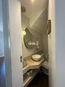 Sobrado com 3 Quartos à venda, 99m² no Velha Central, Blumenau