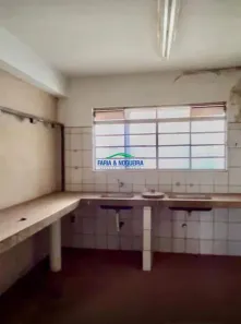 Loja / Salão / Ponto Comercial para alugar, 231m² no Zona Central, Rio Claro