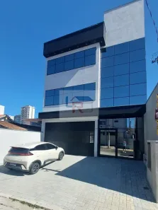 Prédio Inteiro para alugar, 511m² no Vila Martins, Mogi das Cruzes