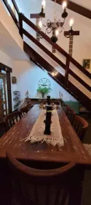 Hotel / Motel / Pousada com 9 Quartos à venda, 280m² no Balneário Praia do Pernambuco, Guarujá