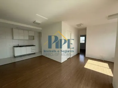 Apartamento com 2 Quartos para alugar, 68m² no Cerâmica, São Caetano do Sul