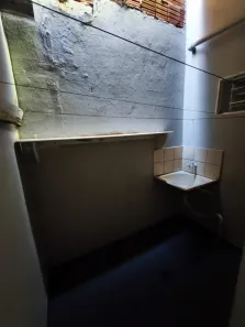 Kitnet com 1 Quarto para alugar, 100m² no Vila Planalto, Campo Grande