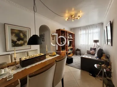 Apartamento com 3 Quartos à venda, 59m² no Alto da Serra, Petrópolis