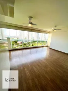 Apartamento com 3 Quartos à venda, 108m² no Água Branca, São Paulo