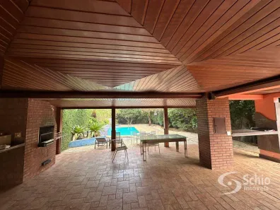 Casa Comercial com 2 Quartos para alugar, 150m² no Cidade Jardim, Rio Claro