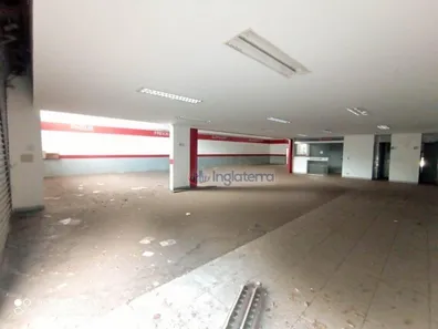 Loja / Salão / Ponto Comercial para alugar, 700m² no Jardim Shangri-la A, Londrina
