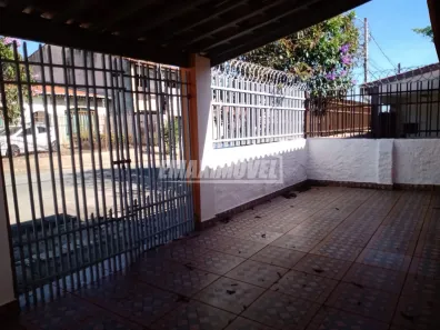 Casa Comercial com 2 Quartos para alugar, 83m² no Vila Espírito Santo, Sorocaba