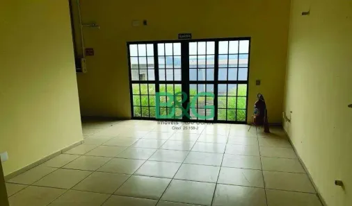 Galpão / Depósito / Armazém para alugar, 2465m² no Distrito Industrial, Araçariguama