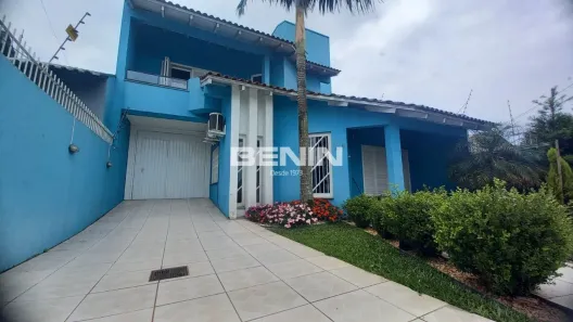 Sobrado com 4 Quartos à venda, 250m² no Niterói, Canoas