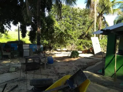 Fazenda / Sítio / Chácara à venda, 205700m² no Área Rural de Capivari, Capivari