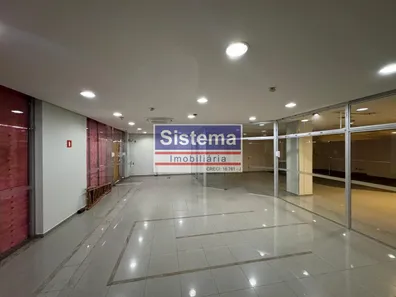 Loja / Salão / Ponto Comercial para alugar, 600m² no Vila São José, São José do Rio Preto