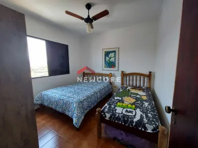 Apartamento com 2 Quartos à venda, 98m² no Vila Anhanguera, Mongaguá