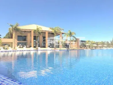Terreno / Lote / Condomínio à venda, 838m² no Residencial Haras Patente, Jaguariúna