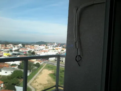 Apartamento com 3 Quartos à venda, 80m² no Jardim Vitória, Monte Mor